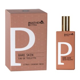Panthenol Extra Bare Skin Eau De Toilette Γυναικείο Άρωμα 50ml