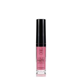 Lavish Care Liquid Matte Lipstick No.02 Υγρό Ματ Κραγιόν Μεγάλης Διάρκειας 5ml