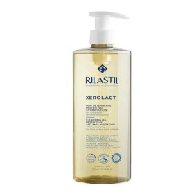Rilastil Xerolact Cleansing Oil Καθαριστικόγια Επιδερμίδες με Τάση Ατοπίας 1000ml