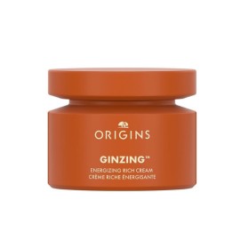 Origins Ginzing Energizing Rich Cream Τονωτική Κρέμα ΠΛόυσιας Υφής 50ml