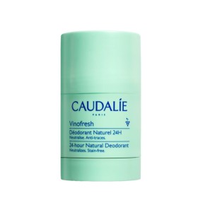 Caudalie Vinofresh Deodorant Αποσμητικό Στικ με Ευκάλυπτο και Σταφύλι 50gr