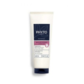 Phyto Boucles Intenses Curls Rich Cream Πλούσια Κρέμα Φορμαρίσματος για Μπούκλες 250ml
