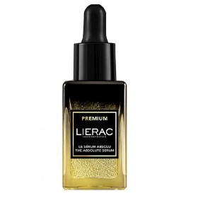 Lierac Premium Le Serum Absolu Αντιγηραντικός Ορός Προσώπου Για Λάμψη, 30ml