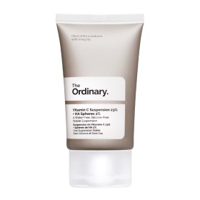 The Ordinary Vitamin C Suspension 23% + HA Spheres 2% Cream 30ml
