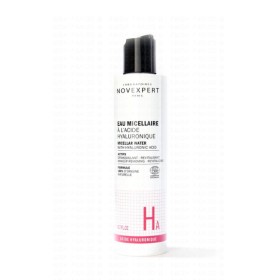 Novexpert Micellar Water with Hyaluronic Acid 200ml