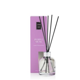 Lavish Care Home Fragrance Purple Musk Αρωματικό Χώρου 100ml