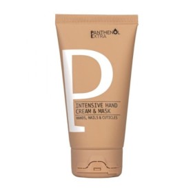 Panthenol Extra Intensive Hand Cream & Mask 75ml