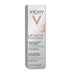 Vichy Liftactiv Flexiteint No15 Opal Αντιγηραντικό Make-Up 30ml