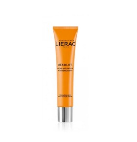 Lierac Mesolift Remineralising Anti-Fatigue Cream Αναζωογονητική Κρέμα Προσώπου για Λείανση & Λάμψη, 40ml