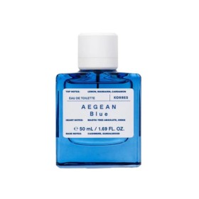 Korres Eau De Toilette Aegean Blue Ανδρικό Άρωμα 50ml