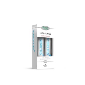 Power Health Power of Nature Hydrolytes+ Ηλεκτρολύτες για Τόνωση & Ενέργεια 2x20 Αν.Δισκία