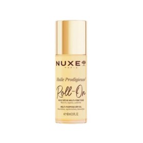 Nuxe Huile Prodigieuse Roll On Ξηρό Λάδι 60ml