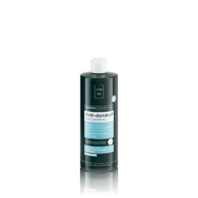 Lavish Care Dermocosmetics Anti-Dandruff Hair Shampoo for Oily Scalp Σαμπουάν κατά της Λιπαρής Πιτυρίδας 400ml