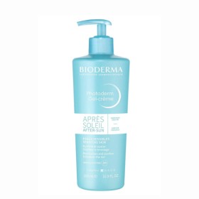 Bioderma Photoderm After Sun Gel-Creme για Μετά τον Ήλιο 500ml