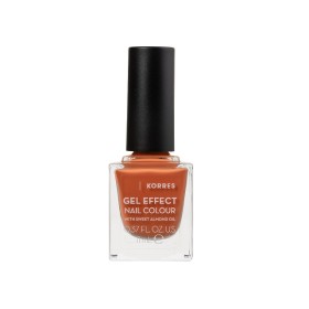 Korres Gel Effect Nail Color No.64 Keramos Βερνίκι Νυχιών, 11ml