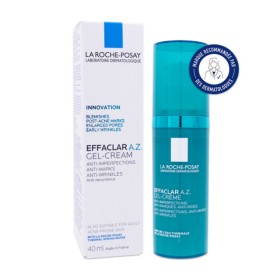 La Roche Posay Effaclar A.Z. Κρέμα κατά των Ατελειών 40ml