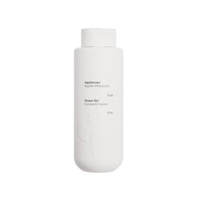 Garden Shower Gel Coconut & Caramel Αφρόλουτρο με Καρύδα & Καραμέλα 400ml