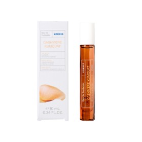 Korres Eau De Toilette Άρωμα Cashmere Kumquat 10ml