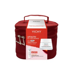 Vichy Liftactiv H.A. Πακέτο Νεσεσέρ Anti-Wrinkle Κρέμα Ημέρας 50ml & Δώρο Capital Soleil Αντηλιακό SPF50 15ml
