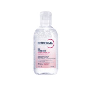 Bioderma Sensibio AR+ Micellar Gel Ντεμακιγιάζ 250ml