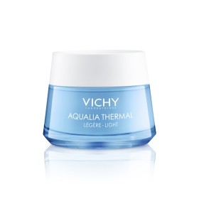 Vichy Aqualia Thermal Rehydrating Cream Light Ενυδατική Προσώπου για Κανονικές/Μεικτές 50ml