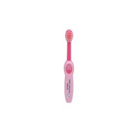 Frezyderm SensiTeeth Baby Toothbrush Soft Pink 6-36 Months 1τμχ