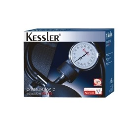 Kessler Pressure Logic KS106 Απλό Πιεσόμετρο