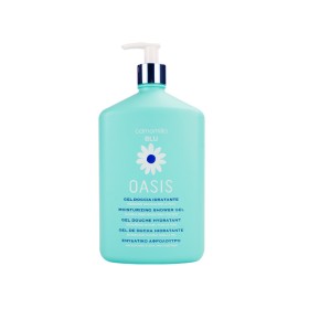 Camomilla Blu Oasis Shower Gel Ενυδατικό Αφρόλουτρο για όλη την Οικογένεια 1000ml
