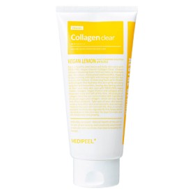 Medipeel+ Vitamin Collagen Clear Vegan Lemon Καθαριστικό Προσώπου 120ml