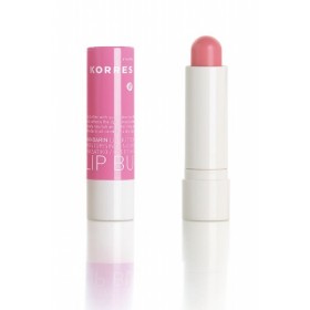 Korres Lip butter stick Μανταρίνι Pink-Ροζ SPF15 5ml