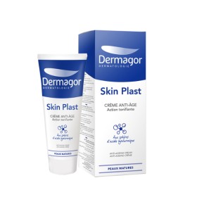 Dermagor Skin Plast Creme Anti-Age Αντιγηραντική Κρέμα Προσώπου 40ml