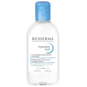 Bioderma Hydrabio H2O Μικυλλιακό Νερό Καθαρισμού & Ντεμακιγιάζ Για Έξτρα Ενυδάτωση, 250ml