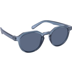 EyeLead Polarized Kidss Sunglasses 2-5 Years Παιδικά Γυαλιά Ηλίου Μπλε (Κ1087), 1 Τεμάχιο