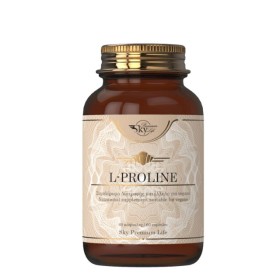 Sky Premium Life L-Proline 500mg 60 κάψουλες
