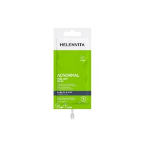 Helenvita ACNormal Peel Off Mask Για Μαύρα Στίγματα & Σμήγμα 15ml