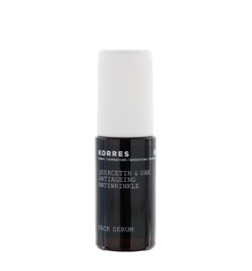 KORRES ΚΕΡΣΕΤΙΝΗ & ΒΕΛΑΝΙΔΙΑ SERUM 30ML