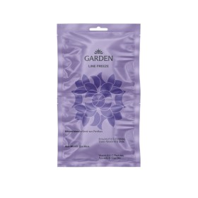 Garden Line Freeze Anti-Wrinkle Eye Mask Μάσκα Ματιών Κατά των Ρυτίδων 2x3ml