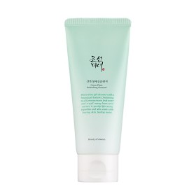 Beauty of Joseon Green Plum Refreshing Cleanser Υποαλλεργικό Καθαριστικό Προσώπου Με Χαμηλό pH 100ml