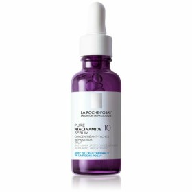 LA ROCHE POSAY Pure Niacinamide 10 Serum Ορός Προσώπου Κατά Των Κηλίδων & Δυσχρωμιών, 30ml