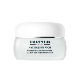 DARPHIN Hydraskin Rich Cream, Ενυδατική Κρέμα Προσώπου Πλούσιας Υφής για Ξηρή Επιδερμίδα 50ml