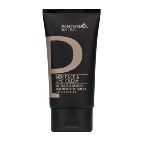 Panthenol Extra Men Face & Eye Cream Aντιρυτιδική Κρέμα Προσώπου & Ματιών 75ml