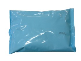 MEDILINE Παγοκύστη Gel Ice Pack  Σακουλάκι Γαλάζιο, 400gr