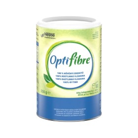 Nestle Health Science Optifibre Συμπλήρωμα Διατροφής Φυτικών Ινών για τις Διαταραχές του Εντέρου σε Σκόνη 250gr