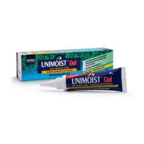Intermed Unimoist Gel για την καταπολέμιση της ξηροστομίας 30gr