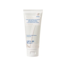 Korres Mediterranean Donkey Milk Ενυδατική Κρέμα Χεριών 100ml