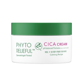 Thank You Farmer Phyto Relieful Cica Cream 80ml