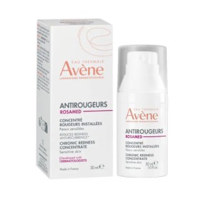 Avene Antirougeurs Rosamed Κρέμα Κατά Tης Ερυθρότητας 30ml