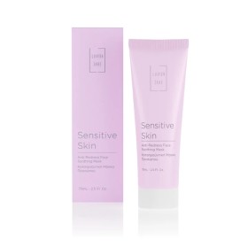 Lavish Care Sensitive Skin Anti-Redness Face Soothing Mask Καταπραυντική Μάσκα Προσώπου, 75ml
