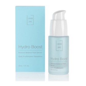 Lavish Care Hydro Boost Moisture Balance Face Serum, Ορός Ενυδάτωσης, 30ml