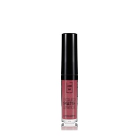 Lavish Care Liquid Matte Lipstick No.40 Υγρό Ματ Κραγιόν Μεγάλης Διάρκειας 5ml